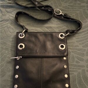 Hammitt Leather Crossbody